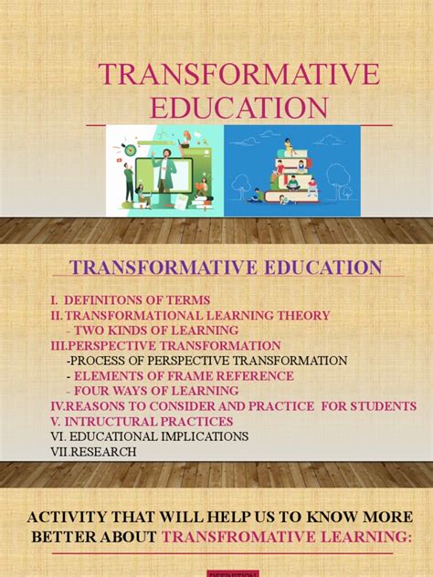 Transformative Education Methods 的图像结果