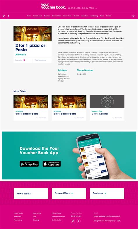 Local Offer Book 的图像结果