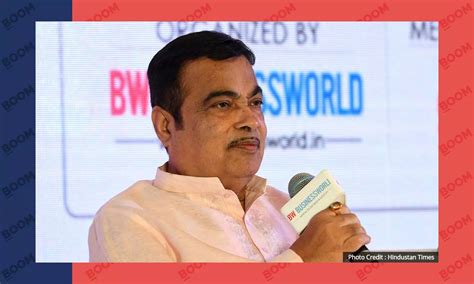 Airbags, Rear Seat Alarms: Nitin Gadkari's Plans For Better Car Safety