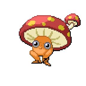 Paplume #46.45 - FusionDex.org