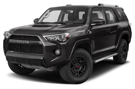 2016 Toyota 4Runner Specs, Dimensions & Colors | Cars.com