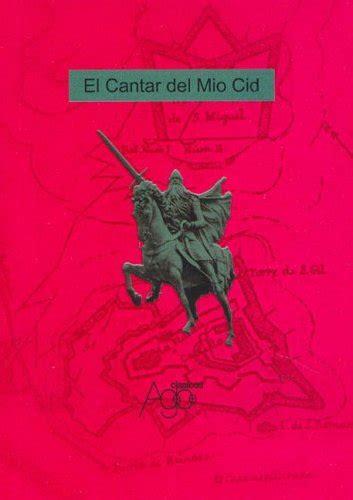Buy El Cantar del Mio Cid Book Online at Low Prices in India | El ...