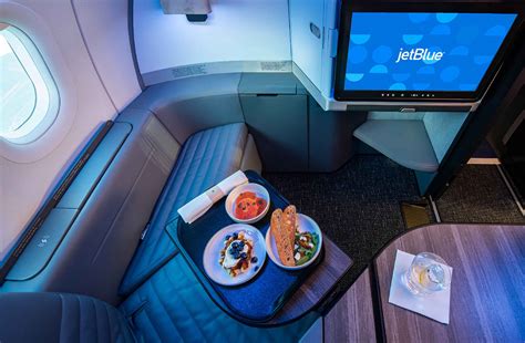 JetBlue Mint: we tried the airline's new product flying LHR to JFK ...