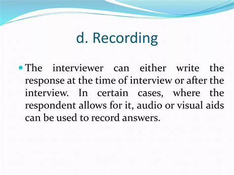 Image result for Interview Research Method