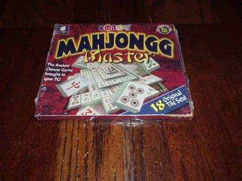 Buy Mahjong Master - 18 Original Tile Sets & 70 Beautiful backgrounds ...