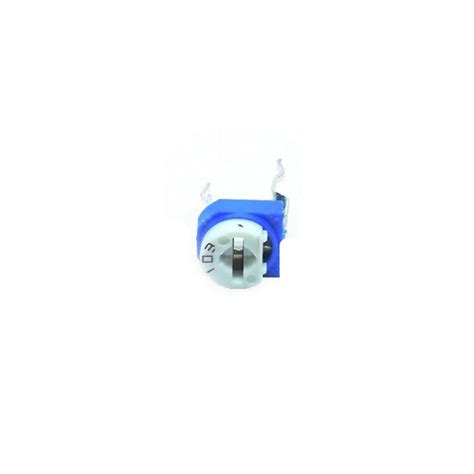 1k Vertical PCB Preset Variable Resistor Trimmer Potentiometer ...