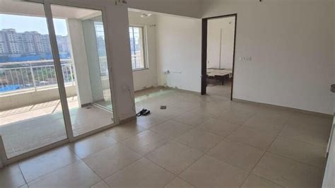 Rental 1 Bedroom 369 Sq.Ft. Apartment in Paranjape Forest Trails The ...