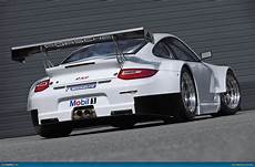 2012 Porsche Gt3 by Ausmotive 187 2012 Porsche 911 Gt3 Rsr 2012 Porsche Gt3