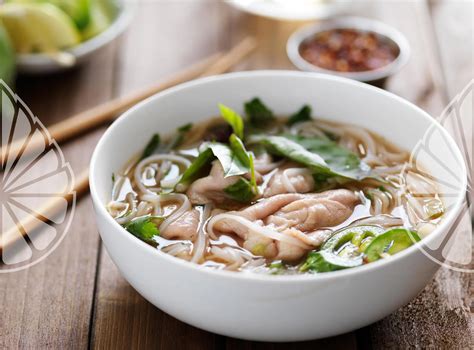 Mint&Lime Asian Bistro