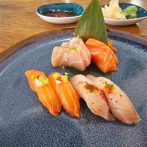TOKYO’S SUSHI, Caldas da Rainha - Restaurant Reviews, Phone Number ...