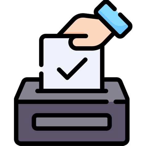 Voting Icon 的图像结果