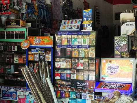 Rokok Termahal di Pasar Indonesia Tahun 2022 » Boleh Merokok