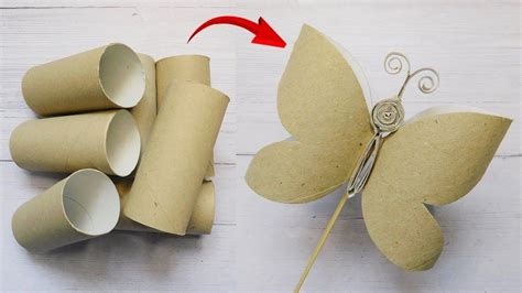 Image result for Paper Butterfly DIY