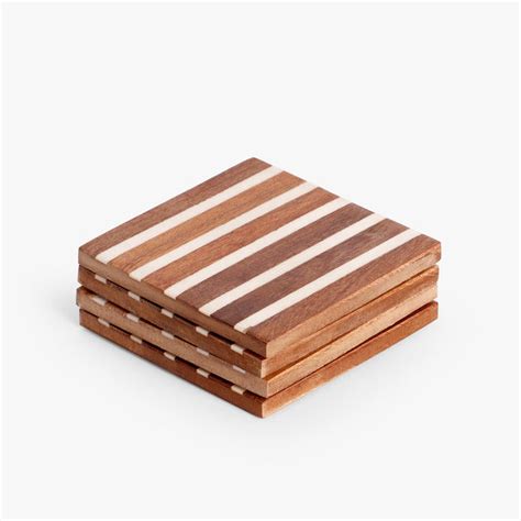 Coasters - Buy Coasters, table coasters online India at Casa Decor