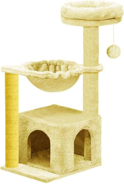 Cat Trees - Buy Cat Trees Online at Best Prices In India | Flipkart.com