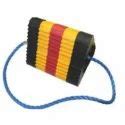 Wheel Chocks - Rubber Wheel Stopper Manufacturer from Mumbai