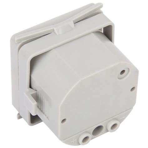 Image result for How a Digital Hour Meter Work