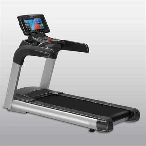 Resistance Training Treadmill, Precor Commercial Treadmill, Touch ...