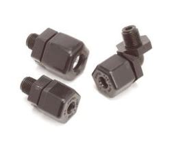 Compression Fittings and Tubing