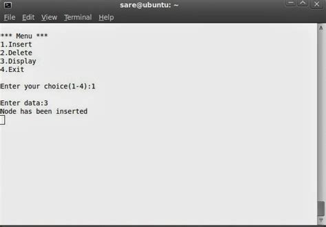 Image result for Queue Using Linked List in Data Structures through C Program