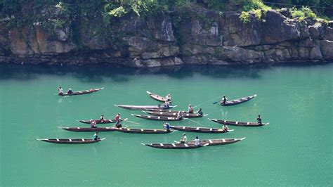 The best time to visit Meghalaya | Condé Nast Traveller India