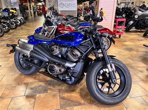 Man O'War Harley-Davidson® | Lexington, KY | Kentucky's Premier ...