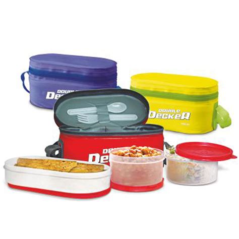 MILTON - DOUBLE DECKER