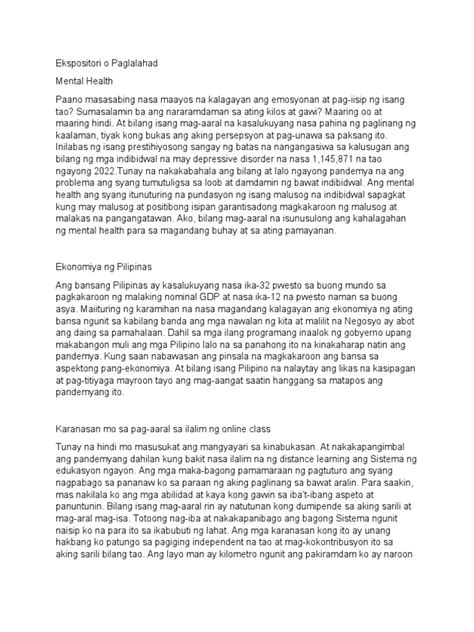 Expository Text Examples 的图像结果