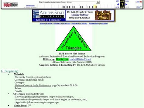 Image result for Lesson On Triangles