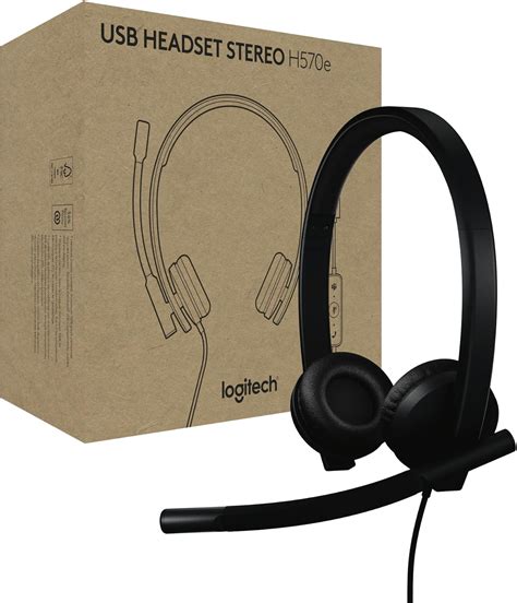 Image result for Logitech Headset with Microphone