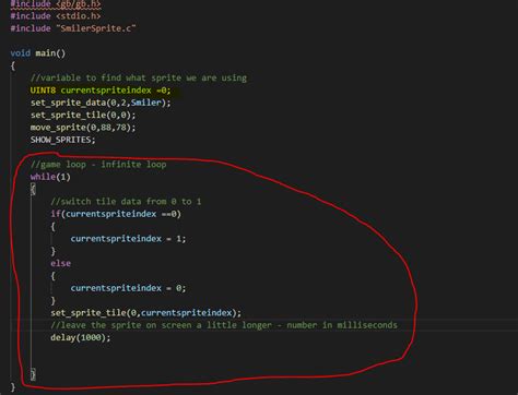 Programming Gameboy Games 的图像结果