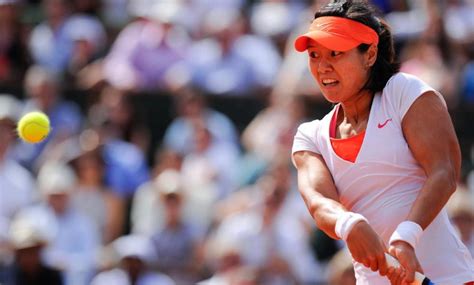 “网球一姐”李娜：职业生涯两次大满贯，亚洲第一位单打冠军_腾讯新闻