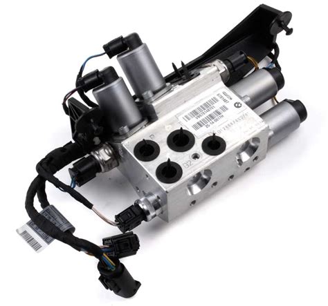 Image result for BMW Dynamic Drive Problems