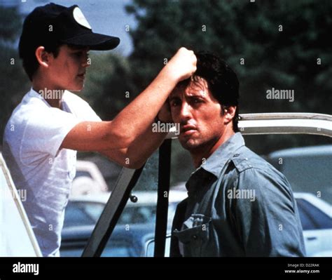 Over The Top Over The Top David Mendenhall, Sylvester Stallone ...