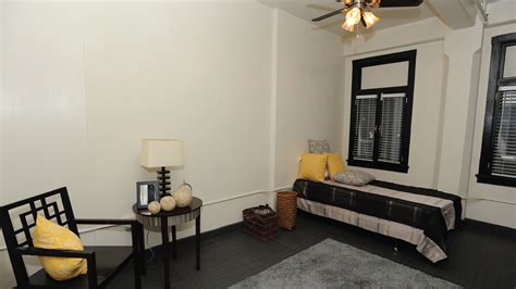 Home - Healthy Housing Foundation