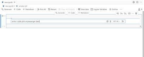 Set Up VS Code for Data Science Using AI