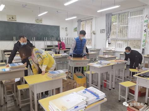 留坝成立汉中首个留守儿童志愿服务站-搜狐