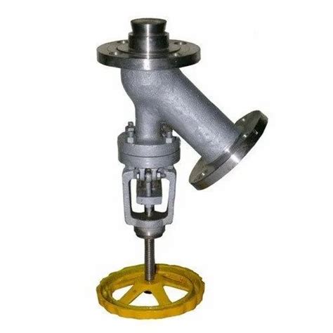 Flush Bottom Valves - Rank SS Flush Bottom Valve Authorized Wholesale ...