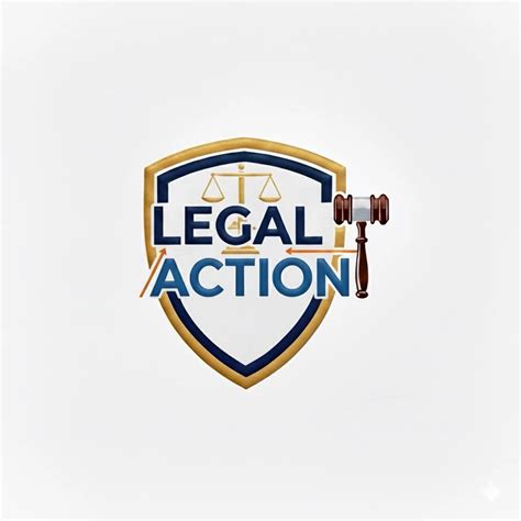 Legal Action - AI Legal Assistant