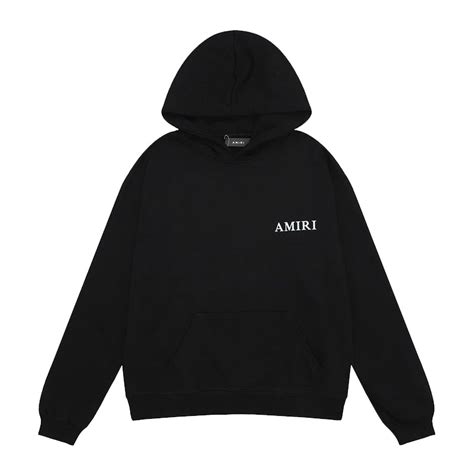 AMIRI – Henryk Studio