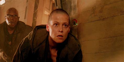 Image result for Alien 3 Reaction