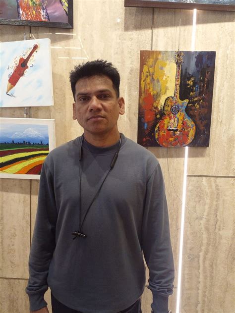 FPH Gallery: A Captivating Showcase Of Cubism, Calligraphy And Abstract ...