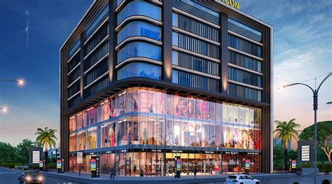 Projects - commercial - ADDA - Architecture | Interior | Gujarat ...