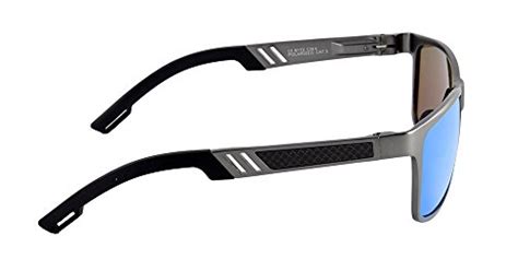 Buy Mac V Wayfarer Sunglasses for Men & Women 100% UV Protected ...