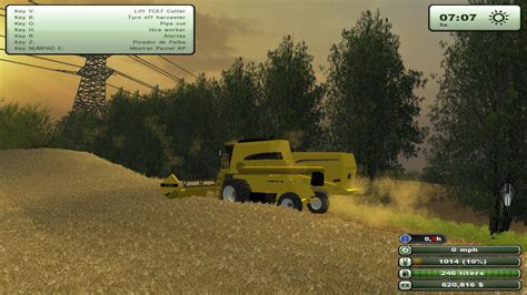 How to Mod Farming Simulator 2013 的图像结果