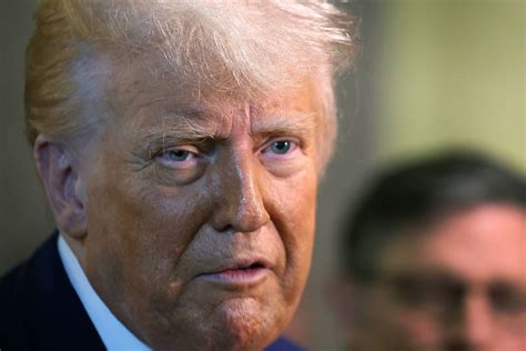 Trump Sends Asian Immigrants to Sudan, Violates Court Order: Lawyers