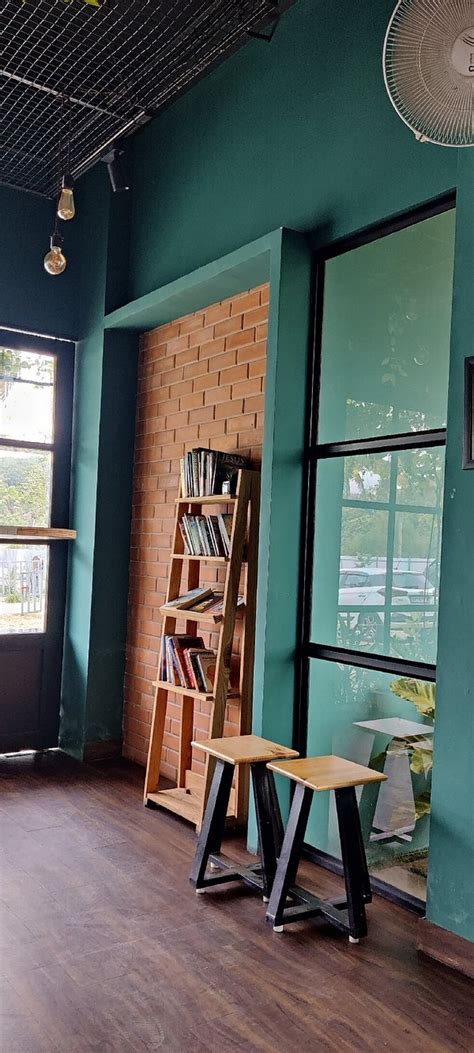 POEMS BY THE ART CAFE, Kakkanad - Restaurant Reviews, Phone Number ...