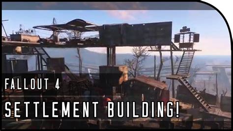 Building Tutorial Fallout 4 的图像结果