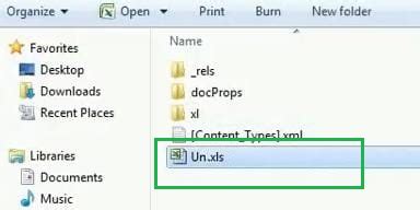 Image result for How to Break Excel File Password