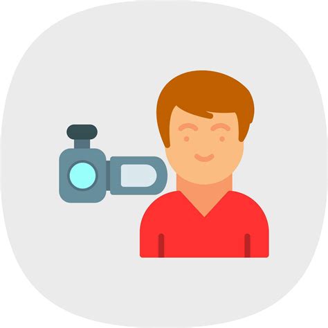 Camera Man Icon 的图像结果